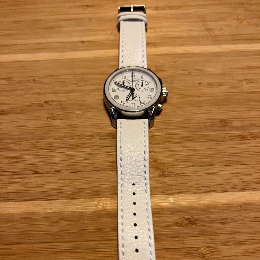 Victorinox Swiss Army Chrono